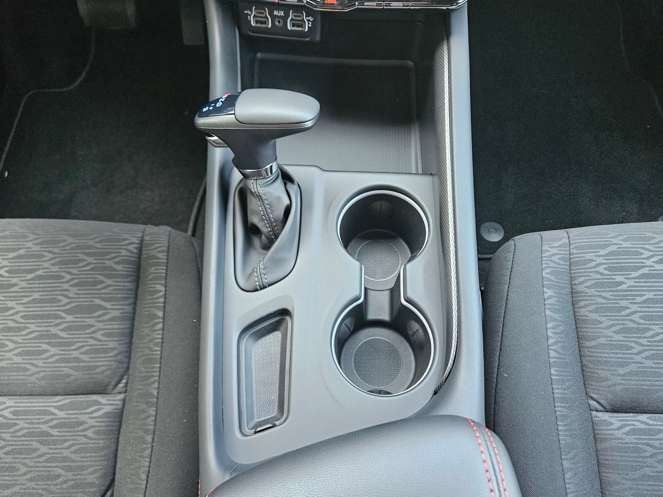 New 2026 Triple Nickel Exterior Paint Dodge GT image 10
