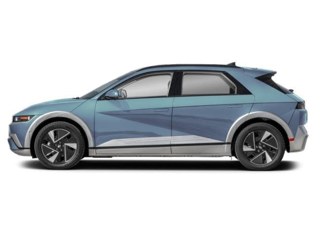 New 2027 Ultimate Red Hyundai Limited image 5