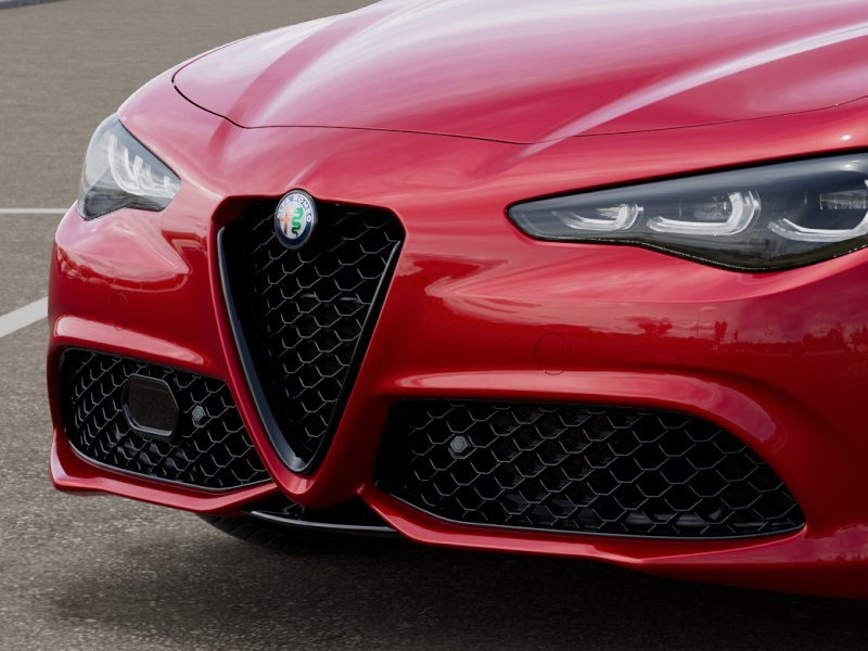 2025 Alfa Romeo Giulia Intensa - Photo 22