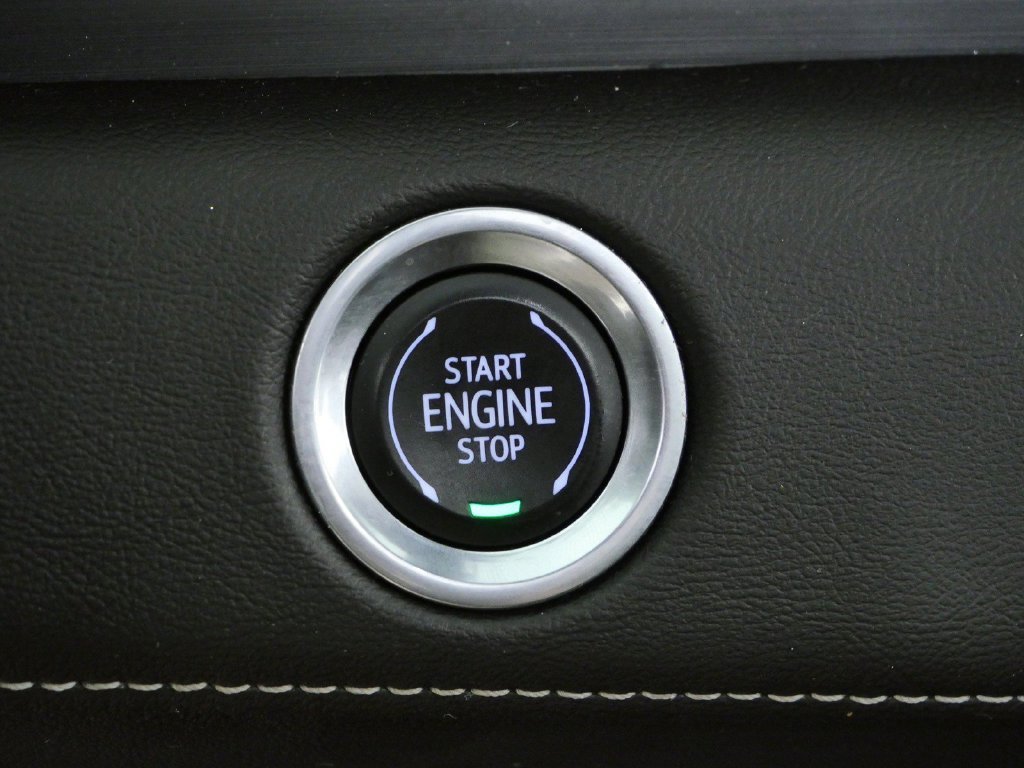 Used 2023 Black Cadillac Premium Luxury image 45