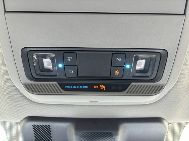 Used 2025 Silver Ford XLT image 31