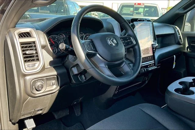 2026 RAM 2500 Tradesman - Photo 6