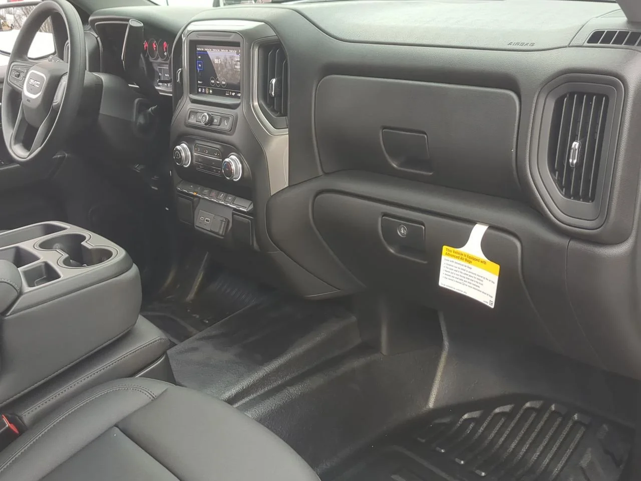 2026 GMC Sierra 1500 Pro - Photo 27
