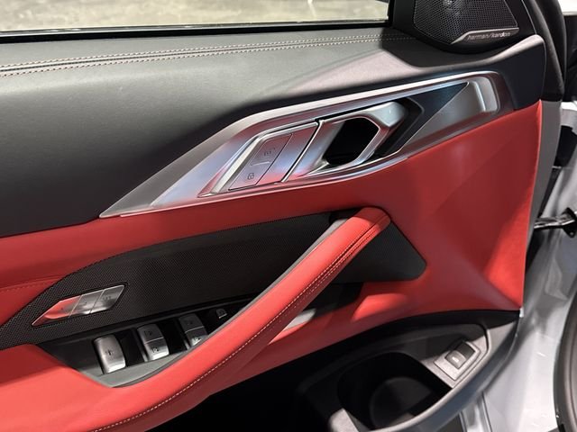 2026 BMW M4 Convertible M4 - Photo 13