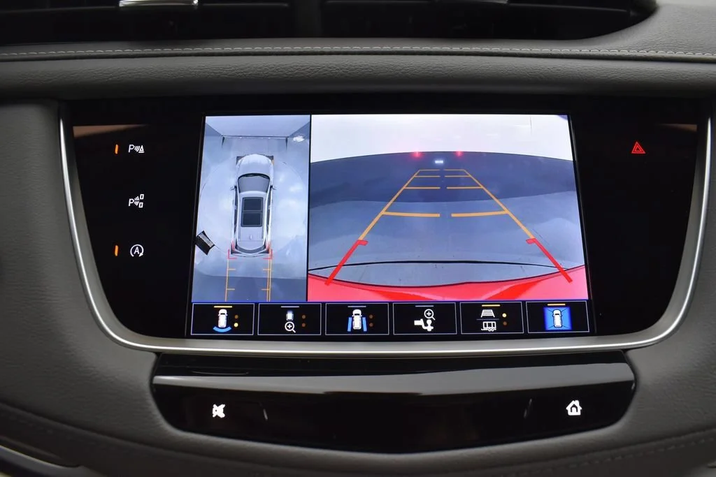 2026 Cadillac XT5 Premium Luxury - Photo 19
