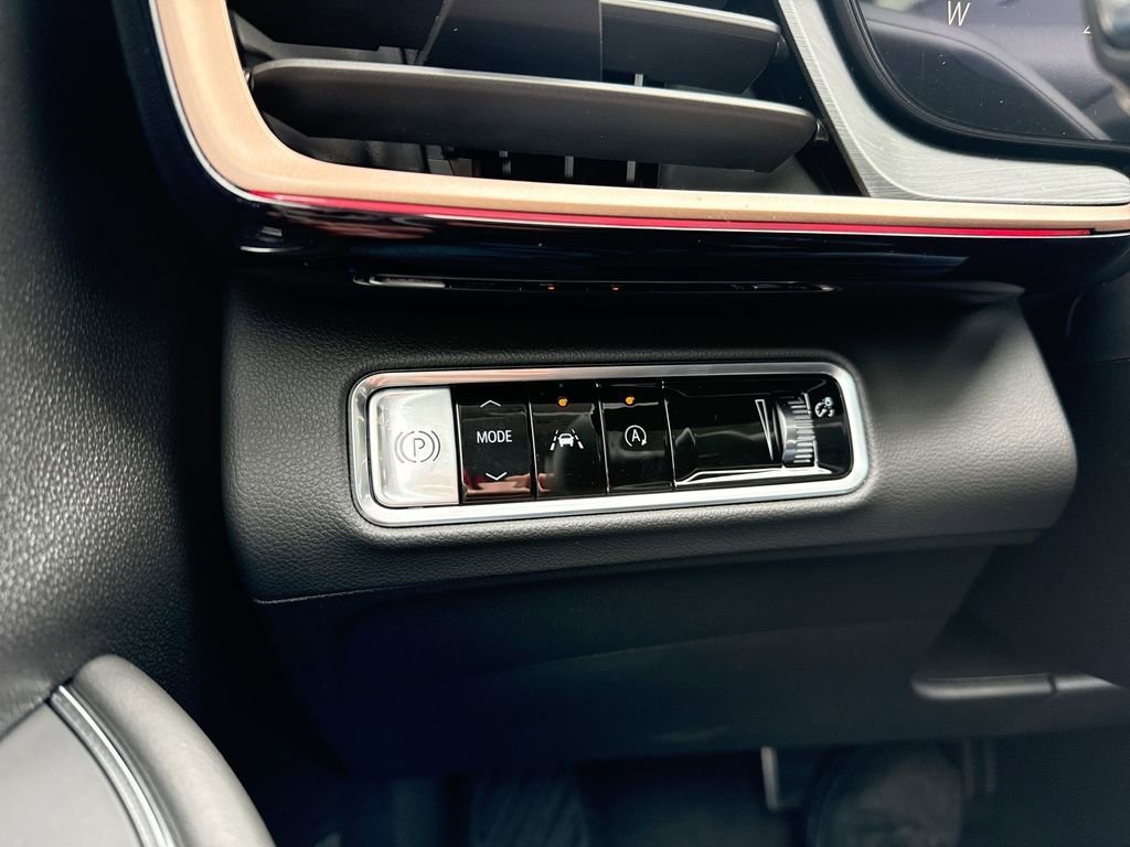 2026 Buick Envision Sport Touring - Photo 18
