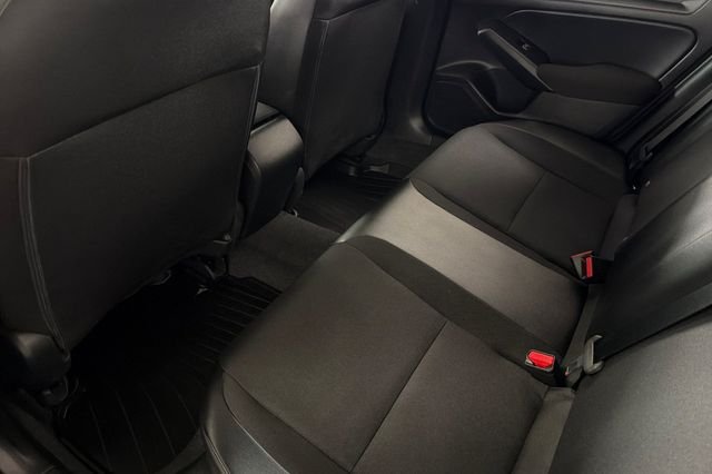 Used 2025 Sand Dune Pearl Honda Sport image 17