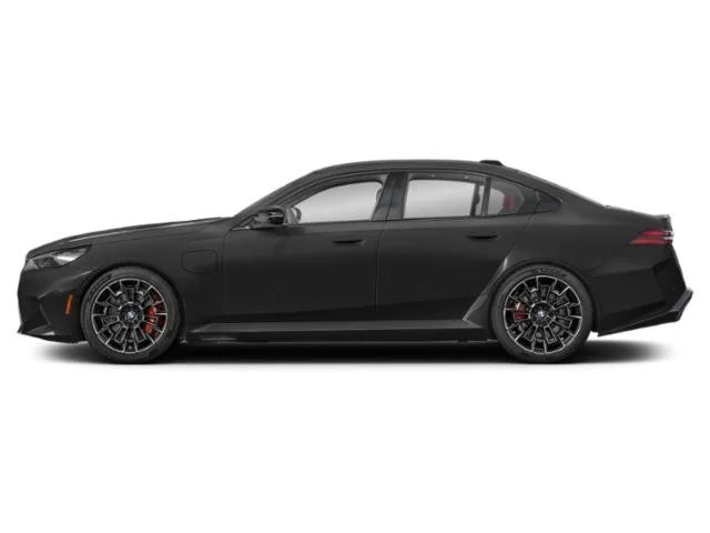 New 2027 Special Order Color BMW  image 3