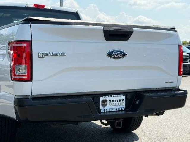 Used 2016 White Ford XL image 30