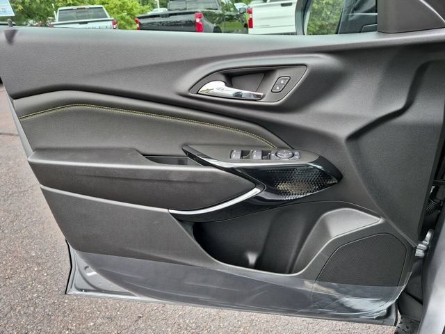 New 2026 Sterling Gray Metallic Chevrolet ACTIV image 23