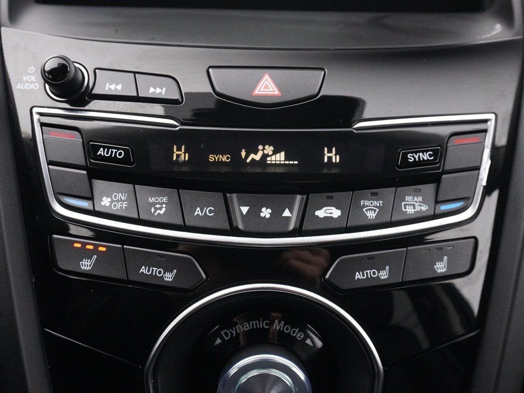 2023 Acura RDX Technology Package - Photo 48