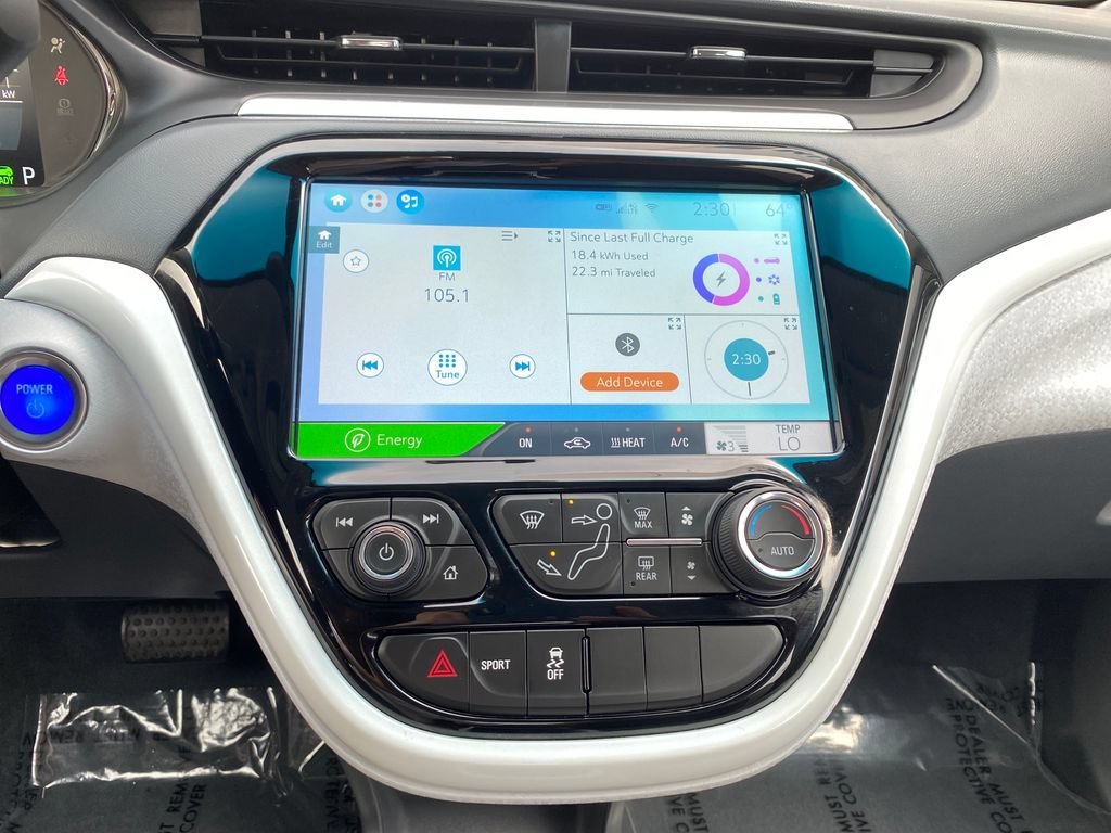 Used 2019 (Includes (TUS) Black grille.) Chevrolet LT image 17