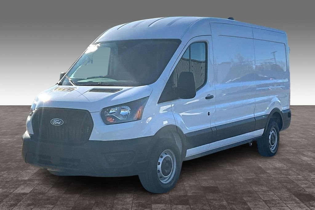 2026 Ford Transit Van Base - Photo 9