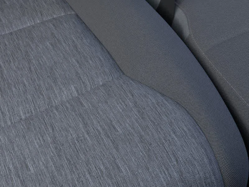 New 2026 Carbonized Gray Metallic Ford XL image 16