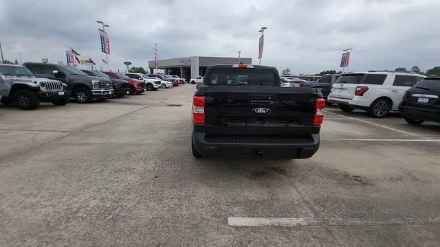 New 2026 Shadow Black Ford XL image 9