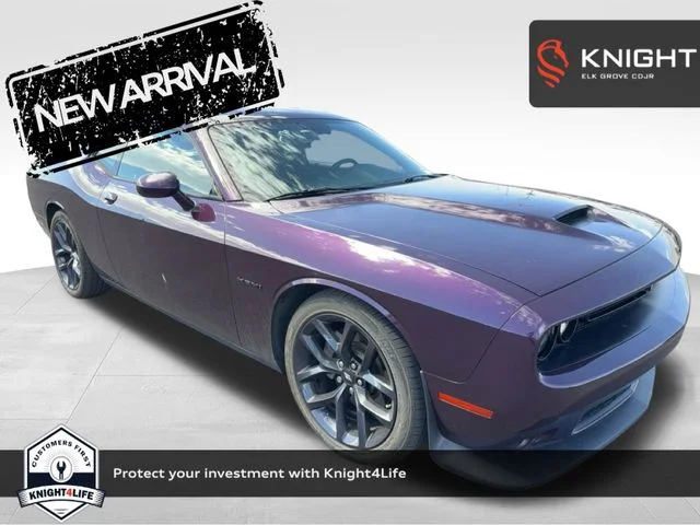 Used 2021  Dodge R/T image 1