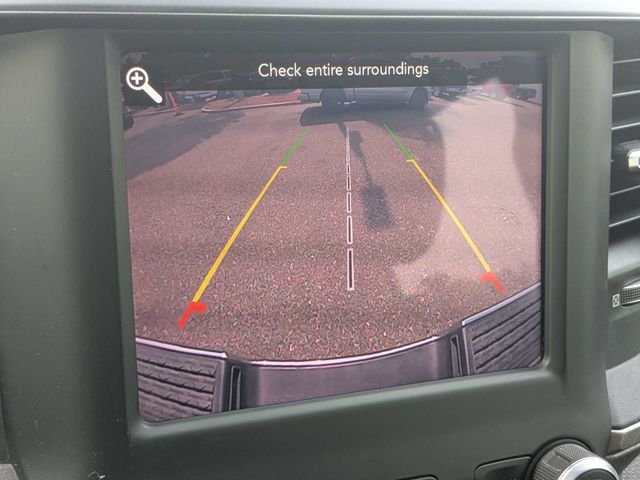 Used 2020 Gray Ram Tradesman image 20