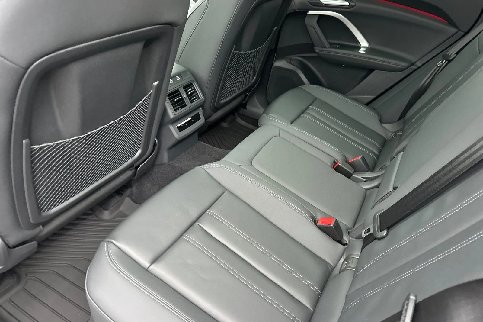 Used 2025 White Audi 2.0T Premium Plus image 11