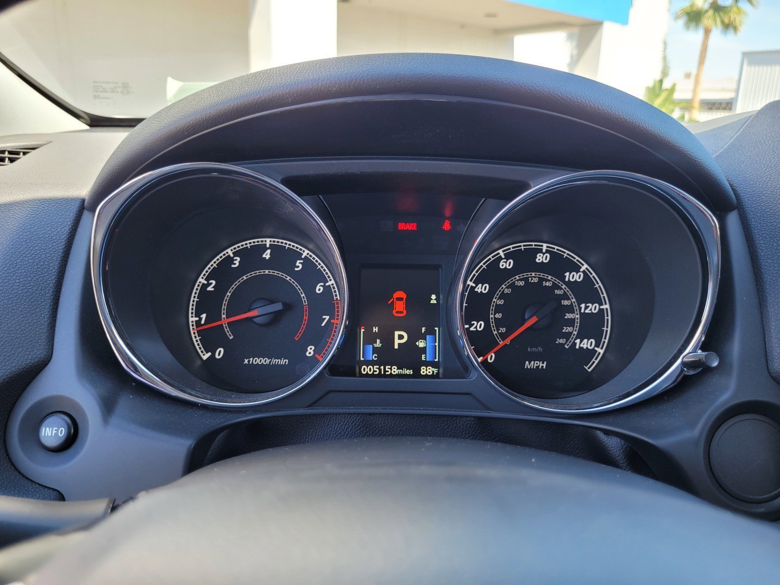 Used 2026 Silver Mitsubishi S image 24