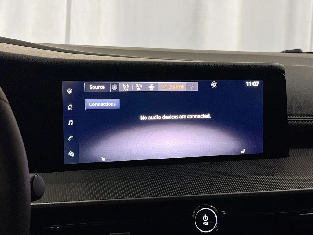 2025 Nissan Murano SV - Photo 28