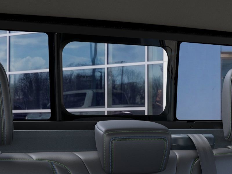 New 2026 Shadow Black Ford Lobo™ image 24