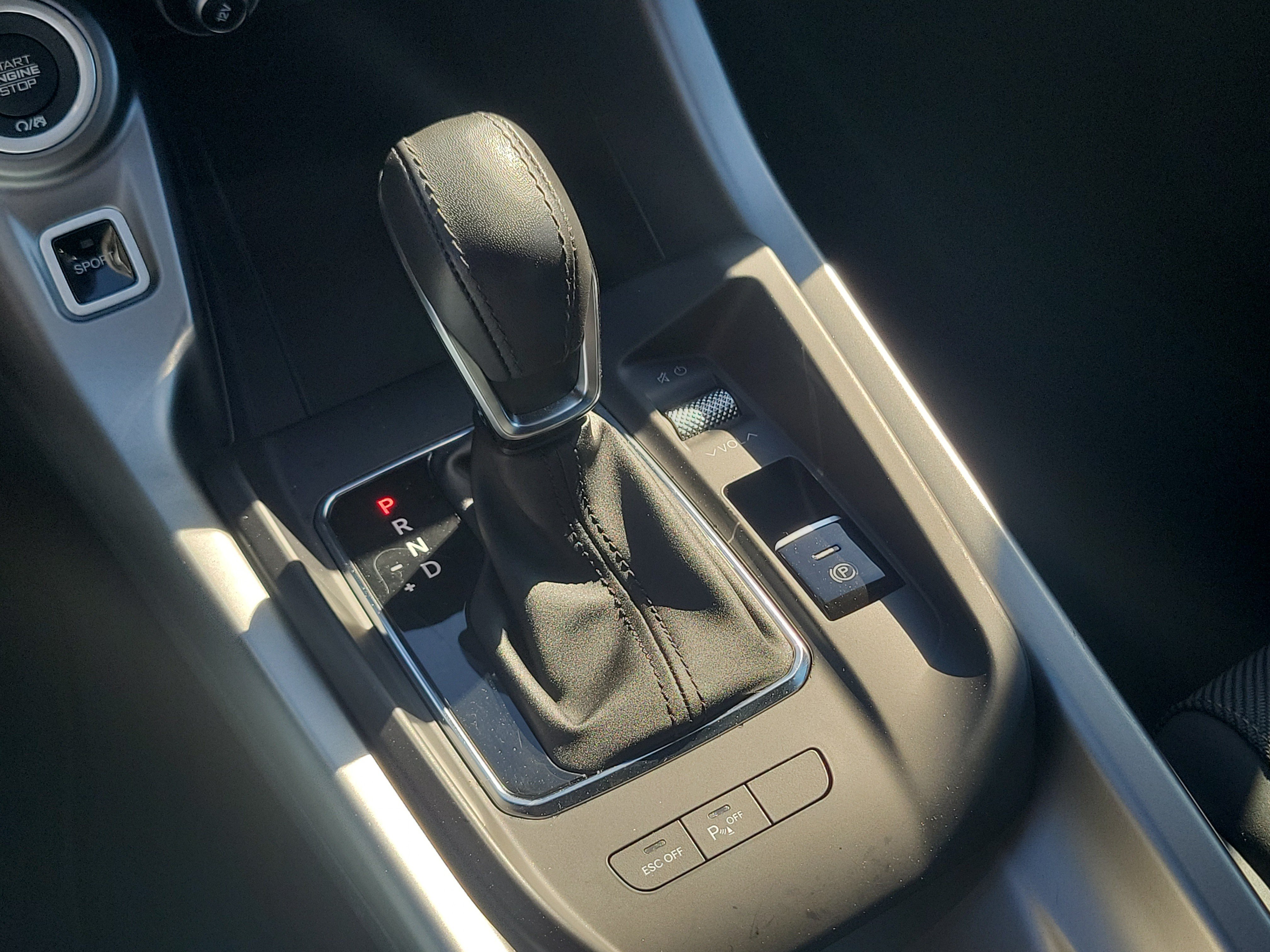 2024 Dodge Hornet R/T - Photo 29