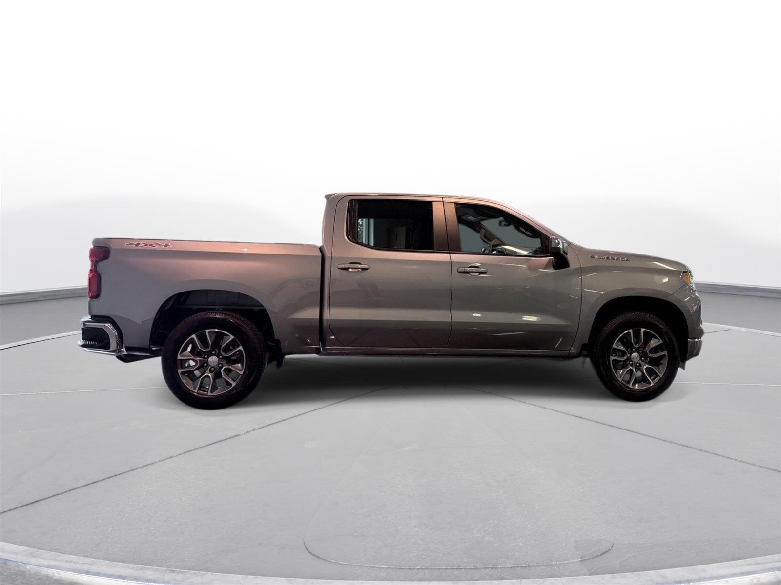 2024 Chevrolet Silverado 1500 LT - Photo 19