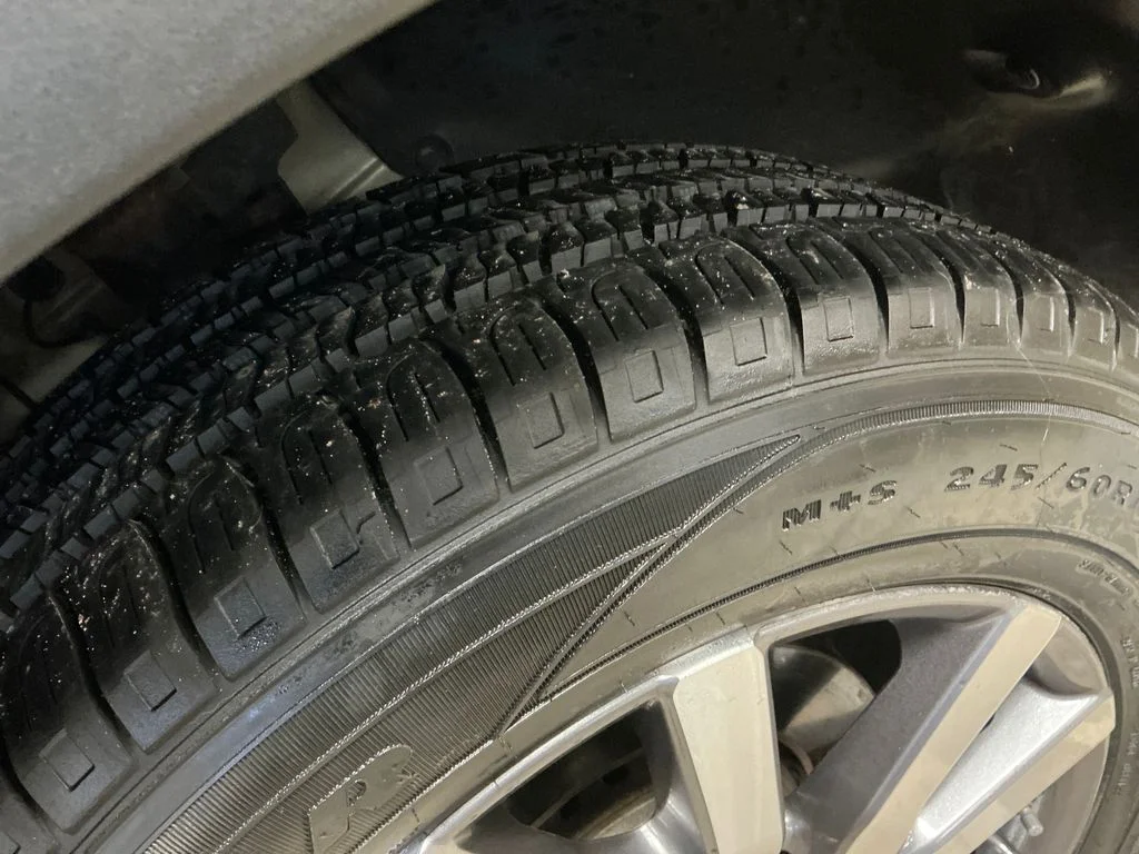 Used 2022  Honda EX-L image 11