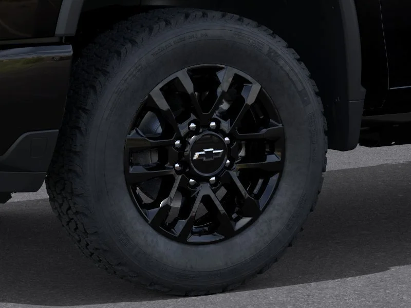 2026 Chevrolet Silverado 2500 HD LT - Photo 11