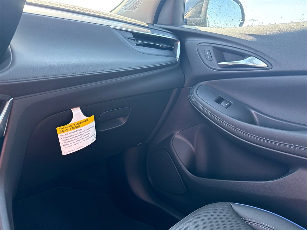 2026 BUICK ENCORE GX - Image 24