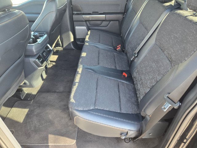 Used 2023  Ford Tremor image 10