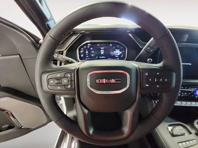 2026 GMC Sierra 2500HD AT4X - Photo 12