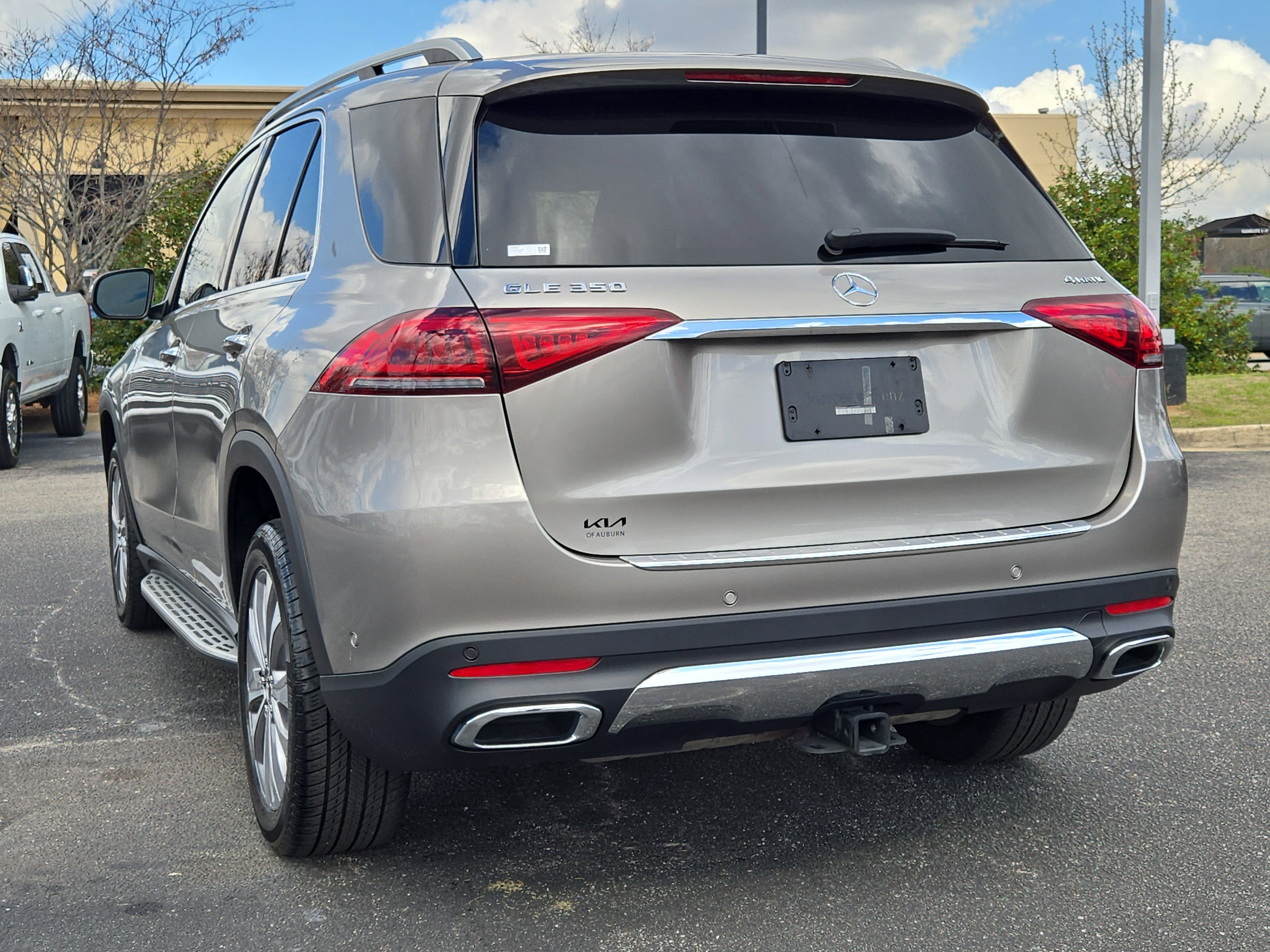 2020 Mercedes-Benz GLE GLE350 - Photo 9