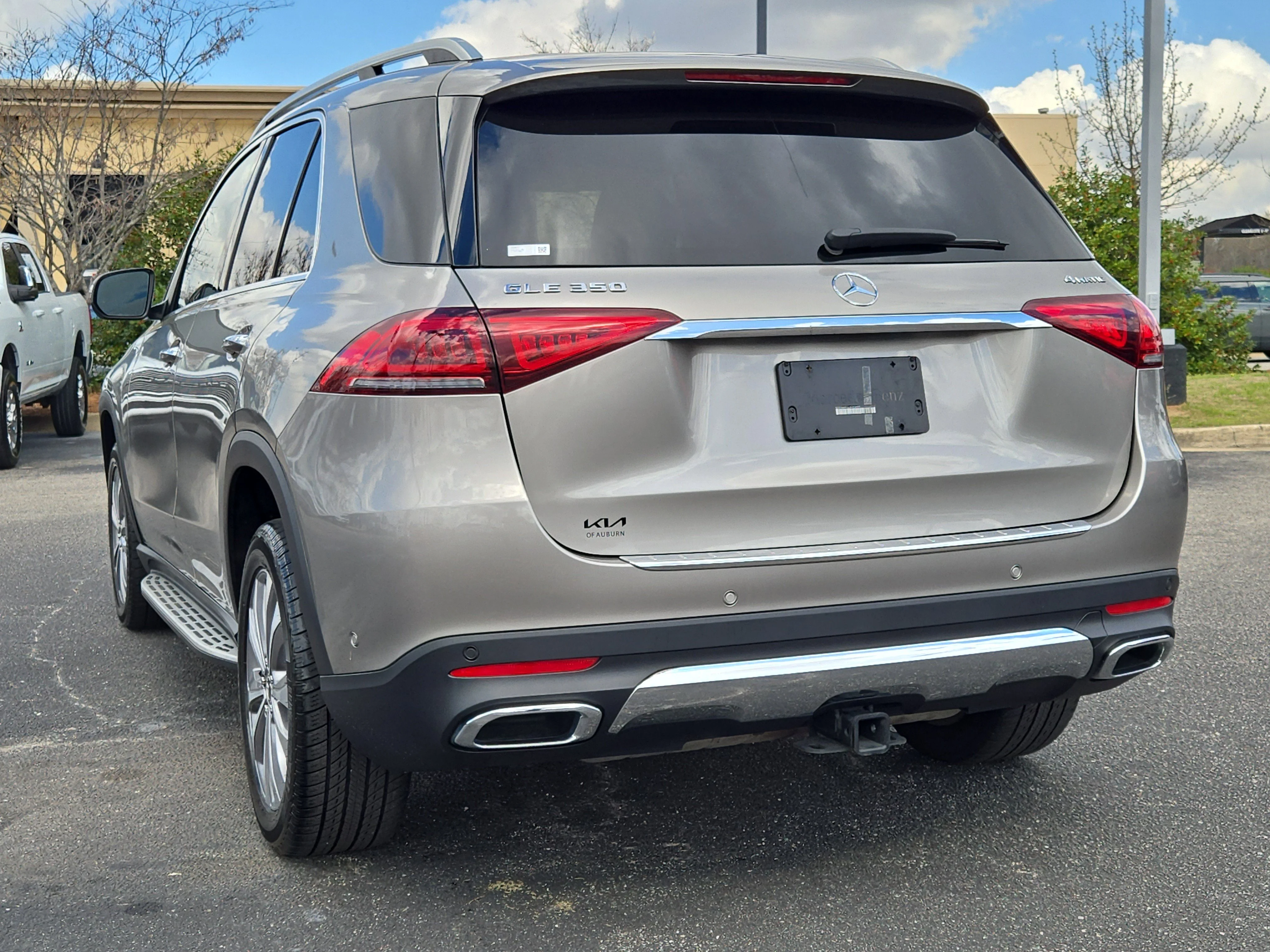 2020 Mercedes-Benz GLE GLE350 - Photo 9