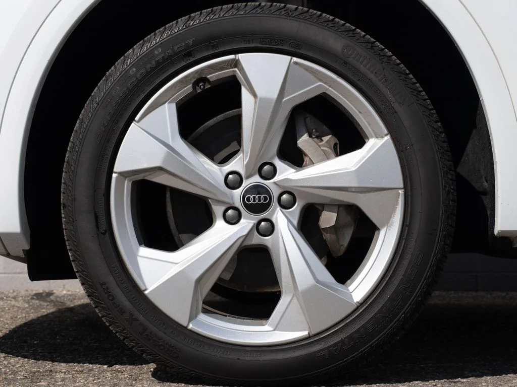 Used 2023  Audi  image 12
