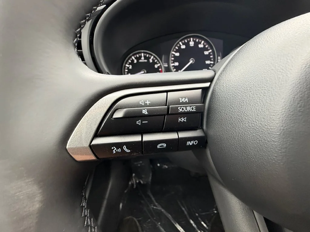New 2026 Silver Mazda 2.5 S Preferred image 23