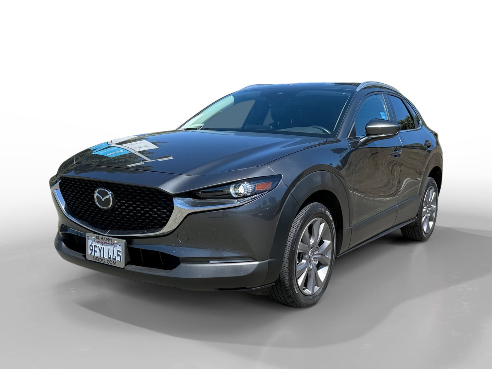 2023 Mazda CX-30 Select