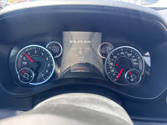2019 RAM Ram 1500 Pickup Big Horn/Lone Star - Photo 20