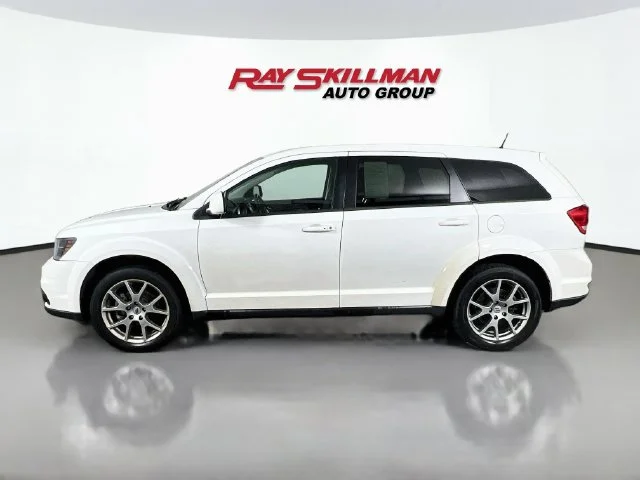 Used 2019 White Dodge GT image 4