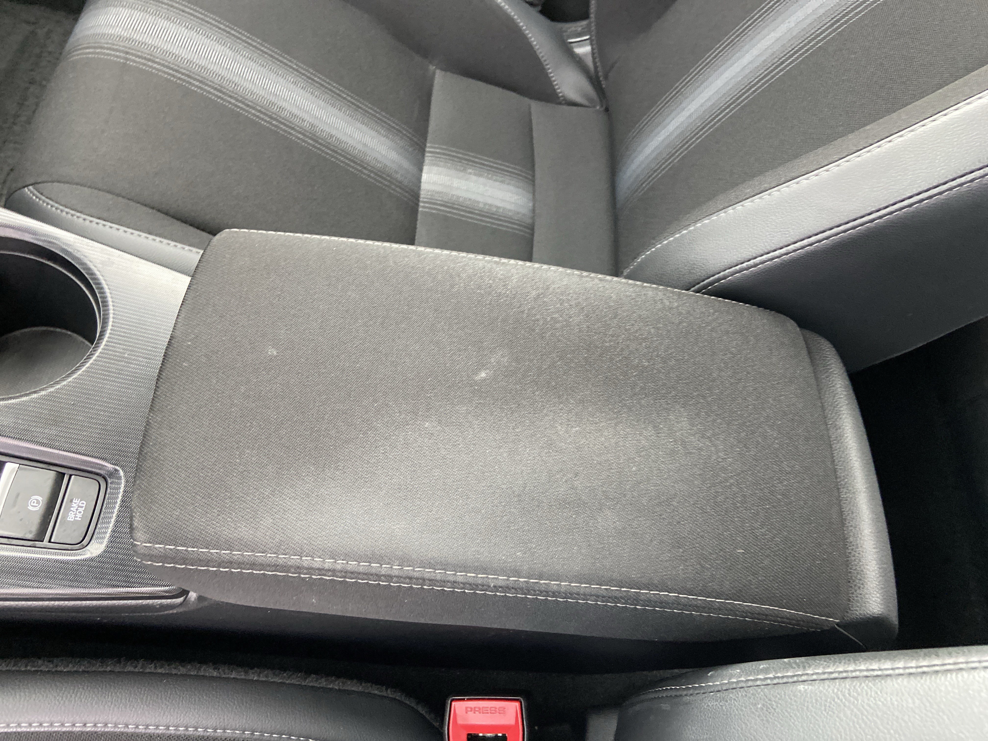 Used 2024 Crystal Black Pearl Honda Sport image 40