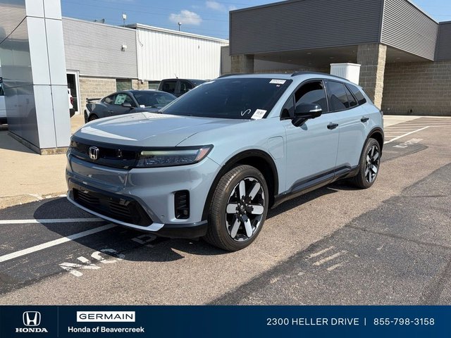 2024 Honda Prologue Elite