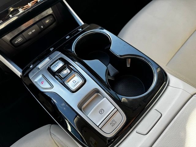 2023 Hyundai Tucson SEL Convenience - Photo 15
