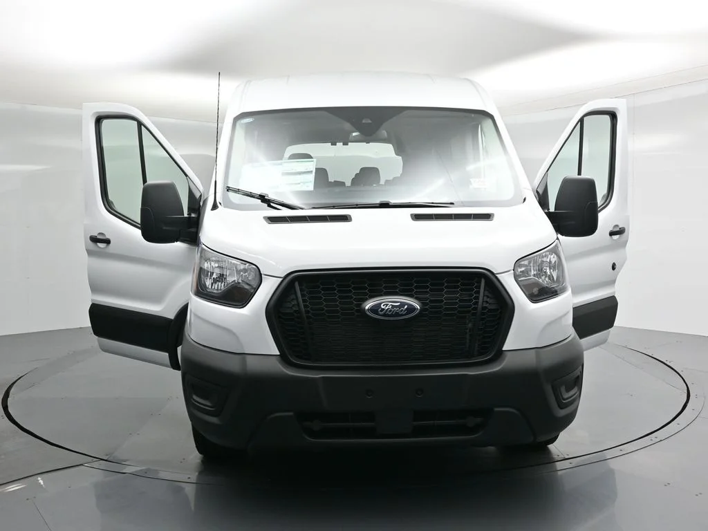 New 2025 White Ford XL image 22