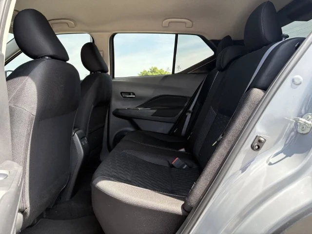 Used 2024 Gray Nissan SV image 10