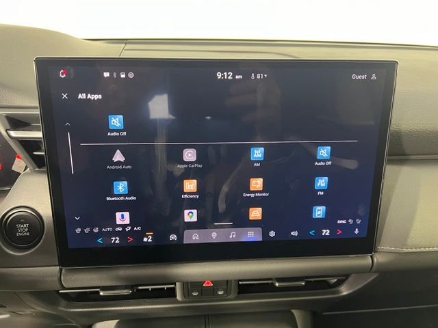 New 2026 Gray Mazda 2.5 S Premium image 22