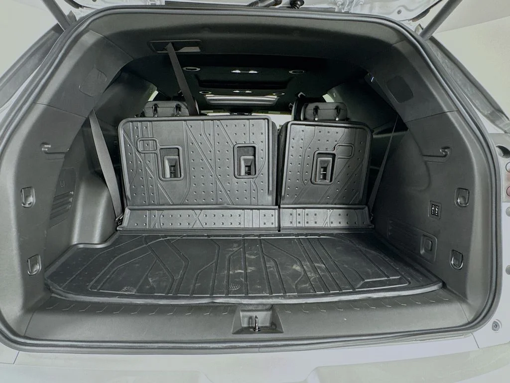 2023 Chevrolet Traverse High Country - Photo 33