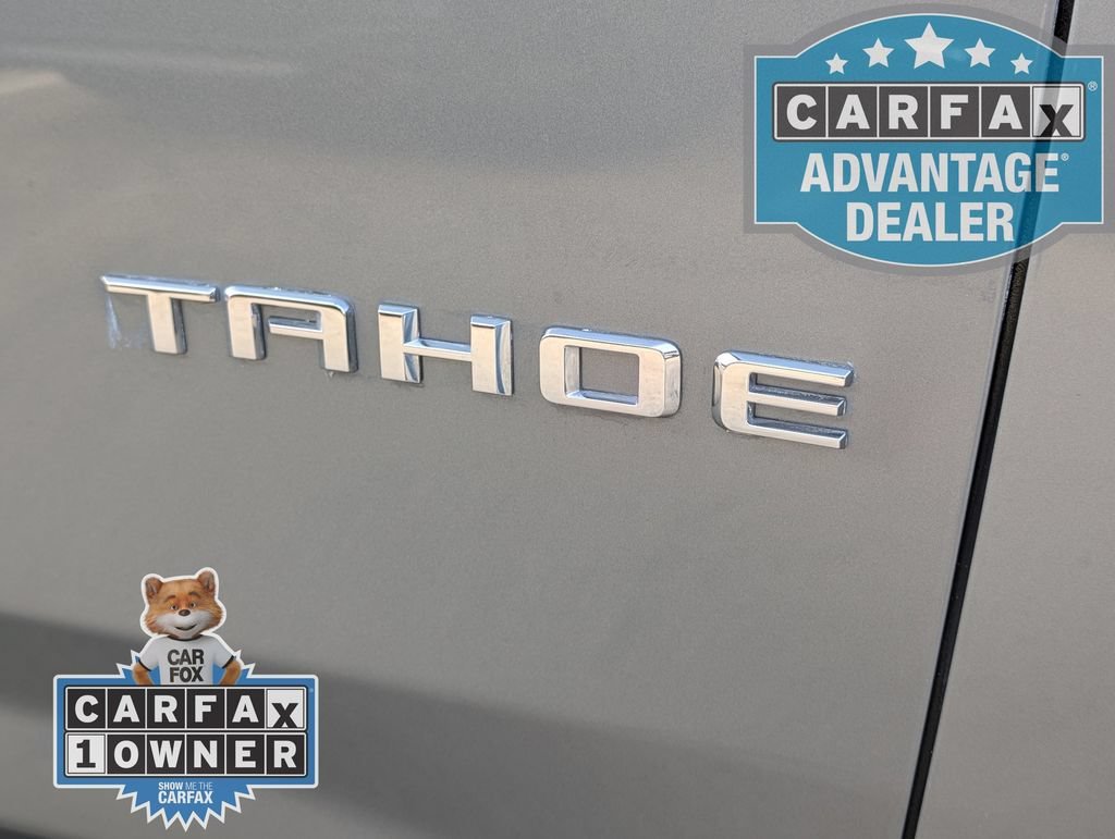 2025 Chevrolet Tahoe Premier - Photo 36