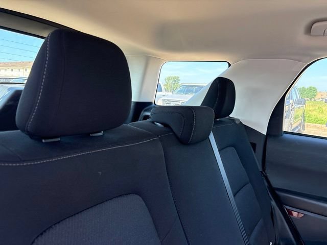2023 Ford Bronco Sport Base - Photo 20