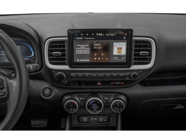 Used 2023 Scarlet Red Hyundai Limited image 12