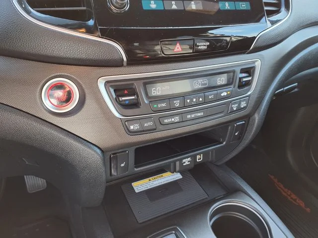 2023 Honda Passport TrailSport - Photo 14